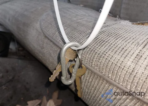 1988 Ford F150 from USA, damaged, VIN 1FTDF15Y0JPA87542